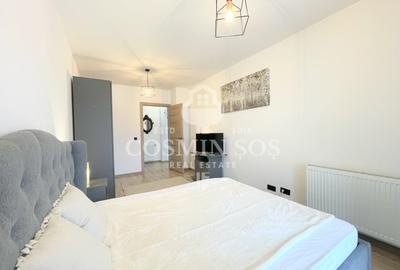 Apartament cu 2 camere de inchiriat, Cartierul Europa - 12