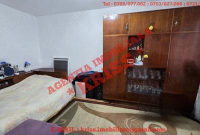 Apartament cu 2 camere semidecomandat în Găvana - 2
