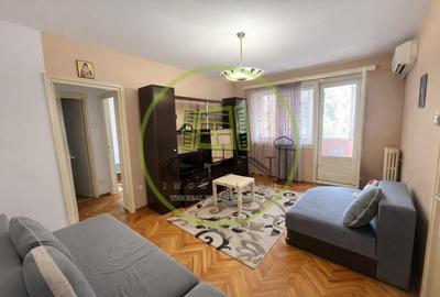 Apartament cu 3 camere decomandat, mobilat în Pajura - 2