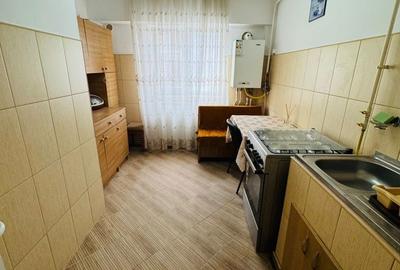 Apartament cu 2 camere decomandat în Orizont - 7