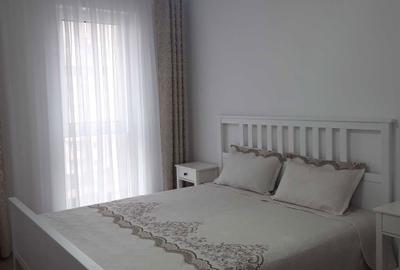 Apartament cu 2 camere decomandat în Mărăști - 5