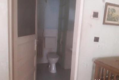 Casă cu 2 camere cu Teren 350 Mp în Ultracentral - 9
