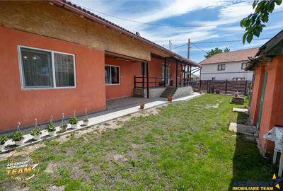 FILM! Casa individuala,cu 4 camere,1.200mp teren,priveliste deosebita,Belani,Covasna - 5