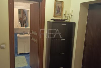Apartament cu 2 camere semidecomandat, mobilat în Berceni - 16