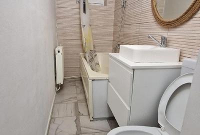 Apartament cu 2 camere nedecomandat în Horia - 2