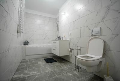 Apartament 2 camere superb compartimentat, bloc nou, finalizat, Padurea Baneasa - 5