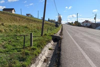 Teren 2000mp Vatra Dornei, Suceava - 6