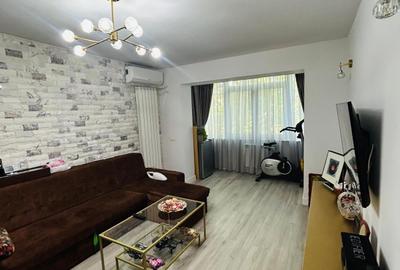 Apartament cu 2 camere semidecomandat în Sud - 5