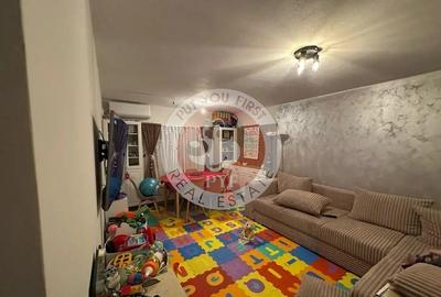 Apartament cu 3 camere decomandat în Berceni - 4