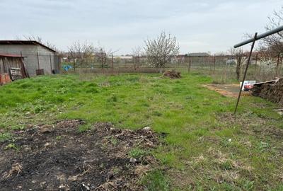 Spațiu comercial, de 107 mp, în Șeitin - 9