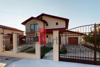 Casă cu 5 camere cu Teren 430 Mp în Sud - 8