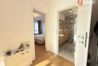 Apartament cu 2 camere de vanzare in Timisoara, zona Aradului - 2