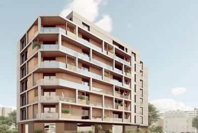 Apartament cu 3 camere semidecomandat în Unirii - 2
