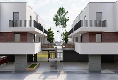 Apartament cu 3 camere Valea Lupului. - 3