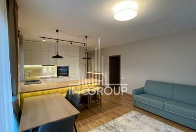 Apartament 3 camere, terasa, 2 bai, parcare in Buna Ziua - 6