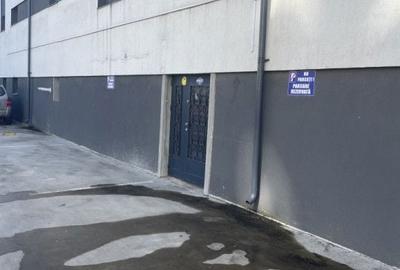 Spațiu comercial, de 110 mp, în Dudu - 13