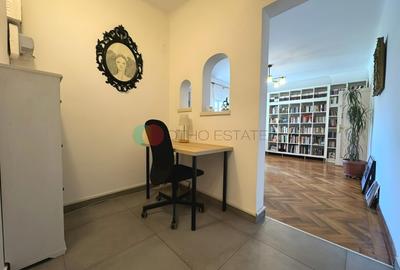 2 camere Unirii | Nerva Traian | Mobilat | Utilat | 66 mp | 2 balcoane - 6