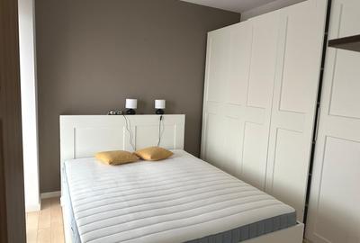 APARTAMENT 2 CAMERE FUNDENI-DOBROESTI/ POSIBILITATE PARCARE - 5