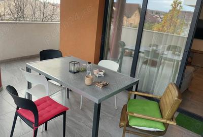 Apartament 2 camere - 1