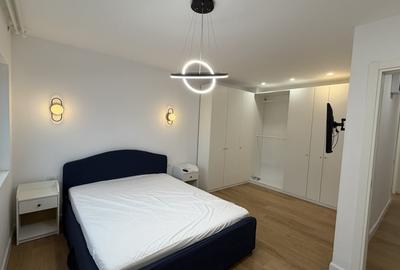 Casă individuală cu 5 camere cu Canalizare în Pipera - 13