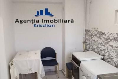 Apartament cu 2 camere nedecomandat în Burdea - 7