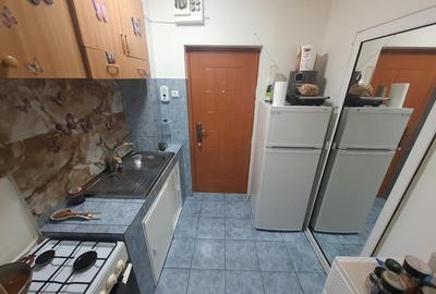 Garsonieră, mobilată în Poarta 6 - 6