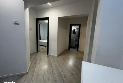 Apartament 3 camere | Gara - Blocul cu Trezoreria - 6