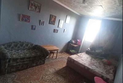 Garsonieră în Militari