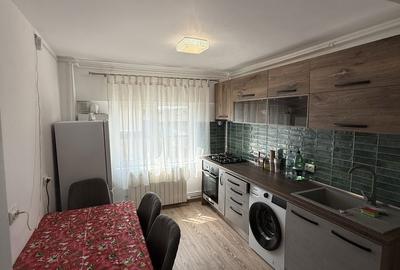 Apartament cu 2 camere decomandat în Central - 5