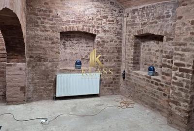 Spatiu comercial stradal, 200 mp, terasa, Horeca, zona Dacia - 20