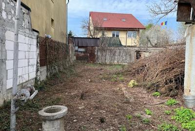 Teren pentru locuinta in zona Colentina - Fundeni