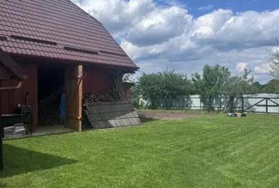 Casa si teren 4300mp, Horodnic de Jos Casa si teren 4300mp, Horodnic de Jos - 2