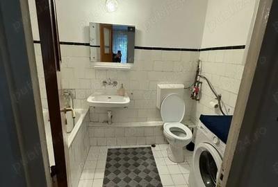 De inchiriat Apartament 2 Camere Sebastian sect 5 - 7