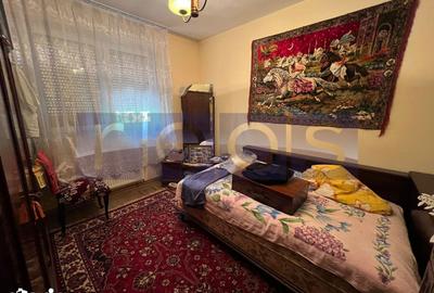 Apartament cu 2 camere în Tineretului - 7