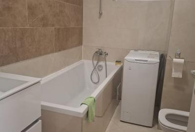 Apartament cu 2 camere decomandat, mobilat în Tătărași - 5
