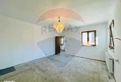 Casă cu 4 camere în Calea Dumbrăvii - 11