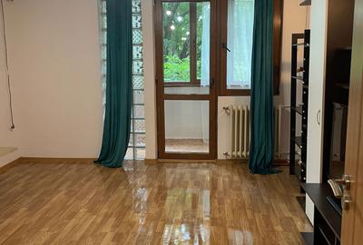 Garsonieră decomandată în Costin Georgian - 10