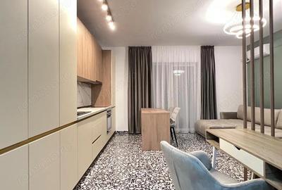 Comision 0% | 1 camera - terasa - 1 loc de parcare intr-un bloc nou - 3