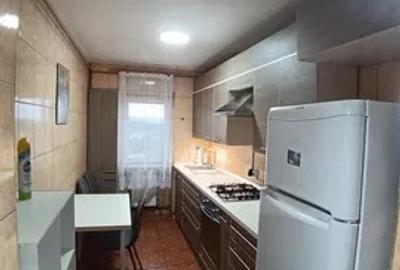 Garsonieră decomandată, mobilată în Nicolina - 4