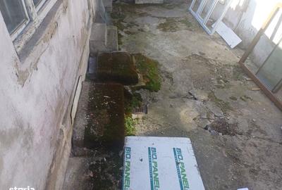 Casă cu 2 camere în Central - 1