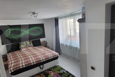 Casă individuală cu 7 camere cu Canalizare în Aurel Vlaicu - 10