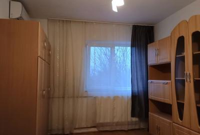 Garsonieră decomandată în Central - 1