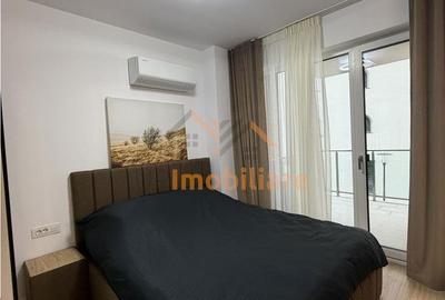 Apartament cu 2 camere în Lotus - 11