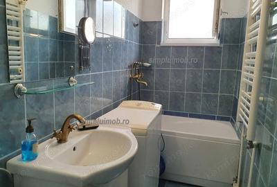 Garsonieră decomandată, mobilată în Theodor Pallady - 2