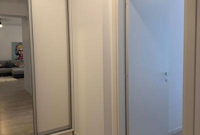 Apartament cu 2 camere în Floreasca - 5