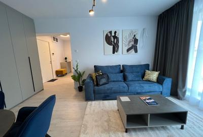 Apartament cu 2 camere decomandat în Nord - 1