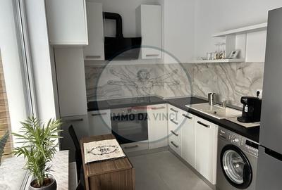 APARTAMENT DE VANZARE | 2 CAMERE | TERASA 40 MP | - 4