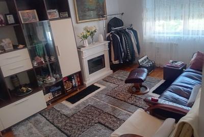 Apartament cu 4 camere decomandat în Calea Romanului - 3