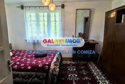 Casă cu 3 camere cu Teren 120 Mp în Dobroești - 2