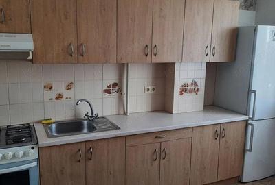 Apartament cu 2 camere în Obor